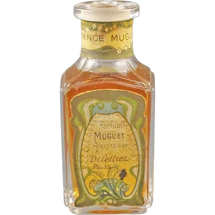 Muguet Printanier