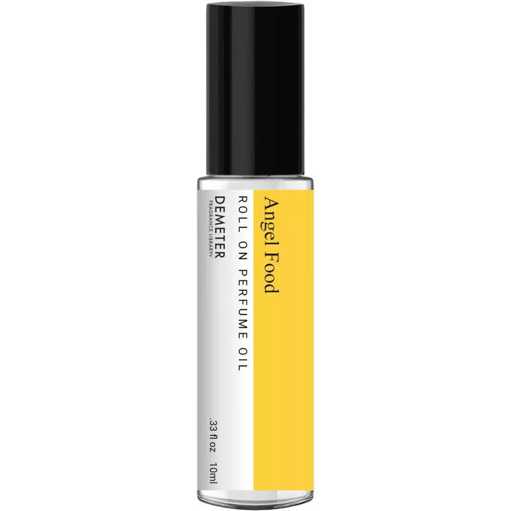 Angel Food Demeter Fragrance Library Perfume Oil