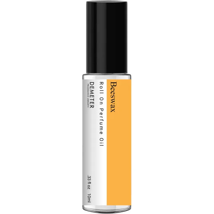 Beeswax Demeter Fragrance Library Perfume Oil