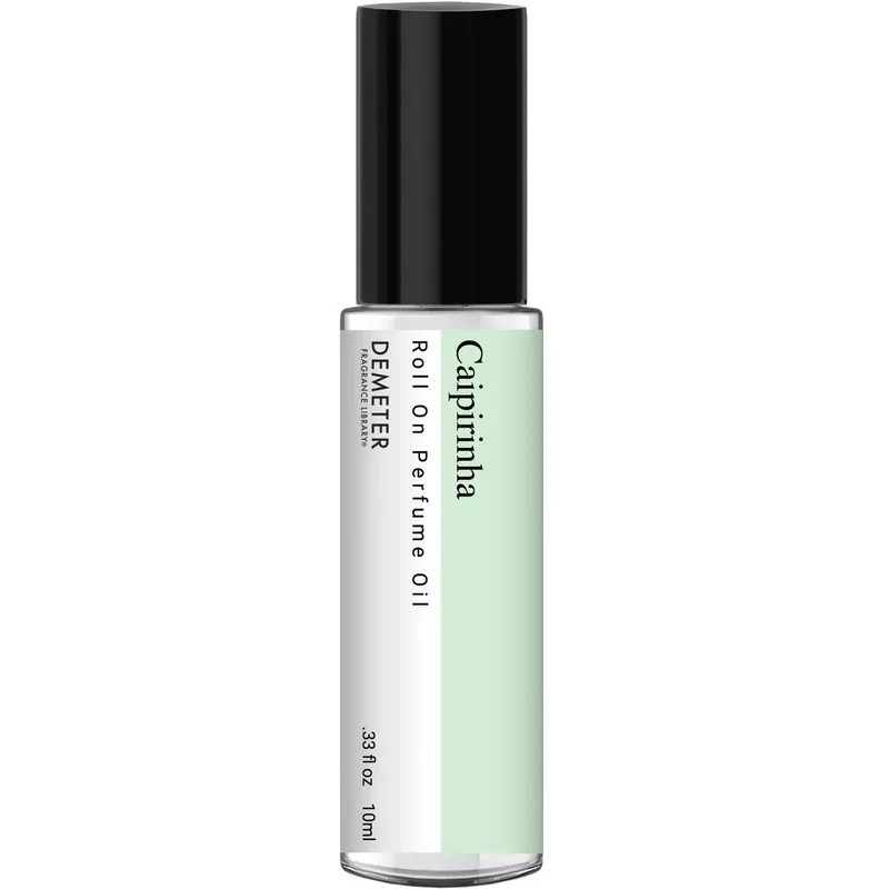 Caipirinha Demeter Fragrance Library Perfume Oil