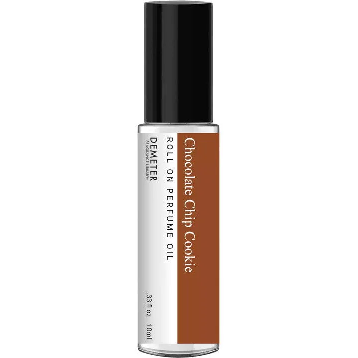 Chocolate Chip Cookie Demeter Fragrance Library Perfume Oil