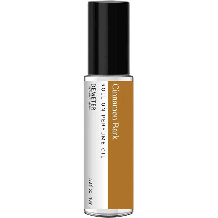 Cinnamon Bark Demeter Fragrance Library Perfume Oil