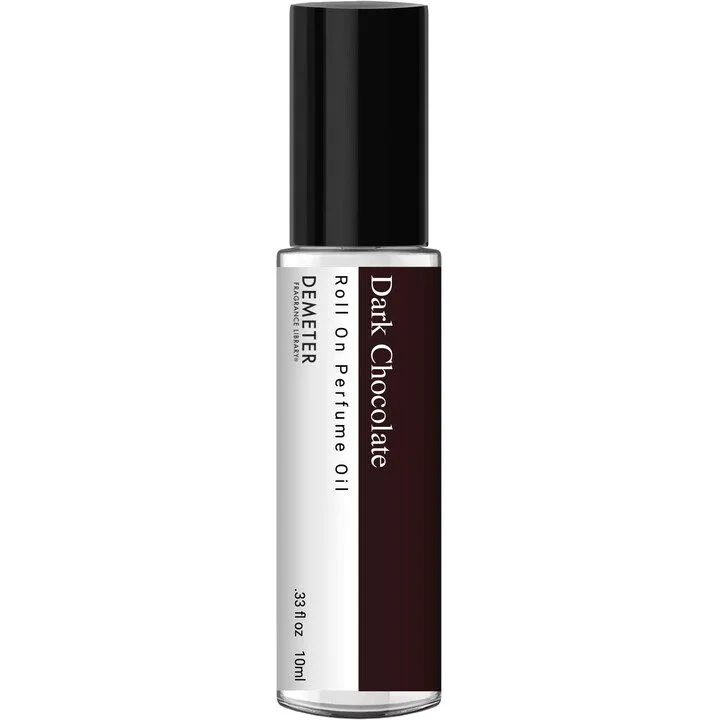 Dark Chocolate Demeter Fragrance Library Perfume Oil