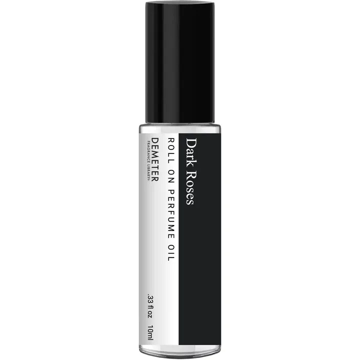 Dark Roses Demeter Fragrance Library Perfume Oil