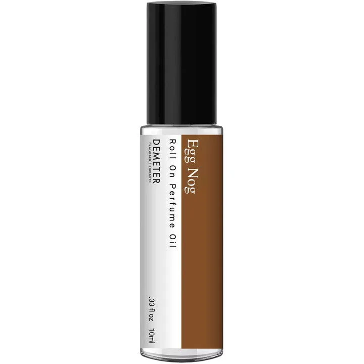 Egg Nog Demeter Fragrance Library Perfume Oil