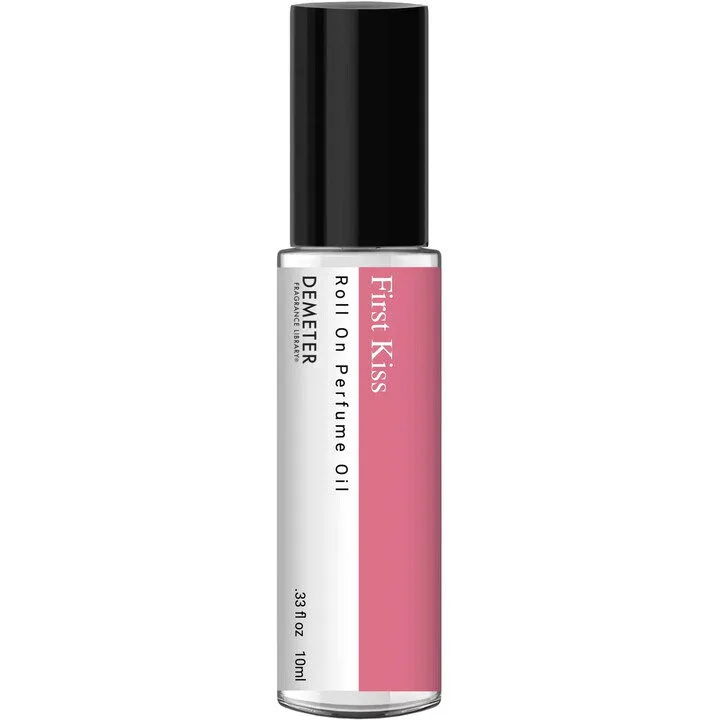 First Kiss Demeter Fragrance Library Perfume Oil