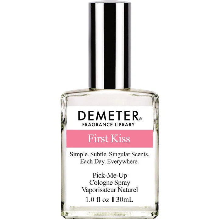 First Kiss