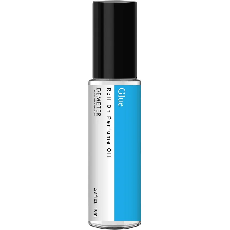 Glue Demeter Fragrance Library Perfume Oil
