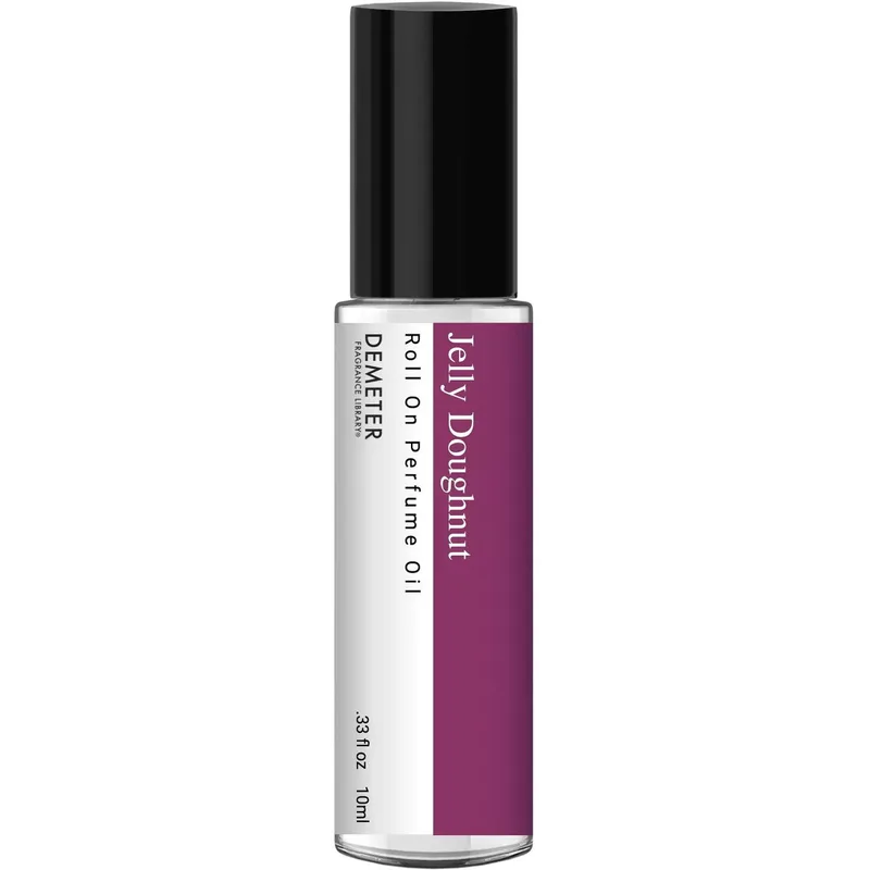Jelly Doughnut Demeter Fragrance Library Perfume Oil