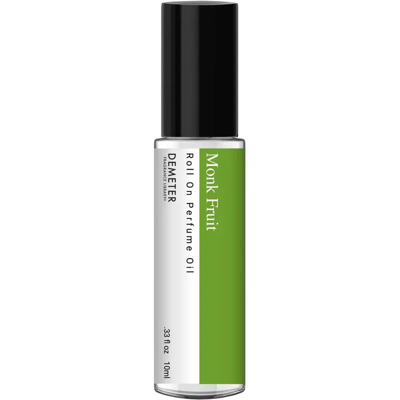 Monk Fruit Demeter Fragrance Library Perfume Oil
