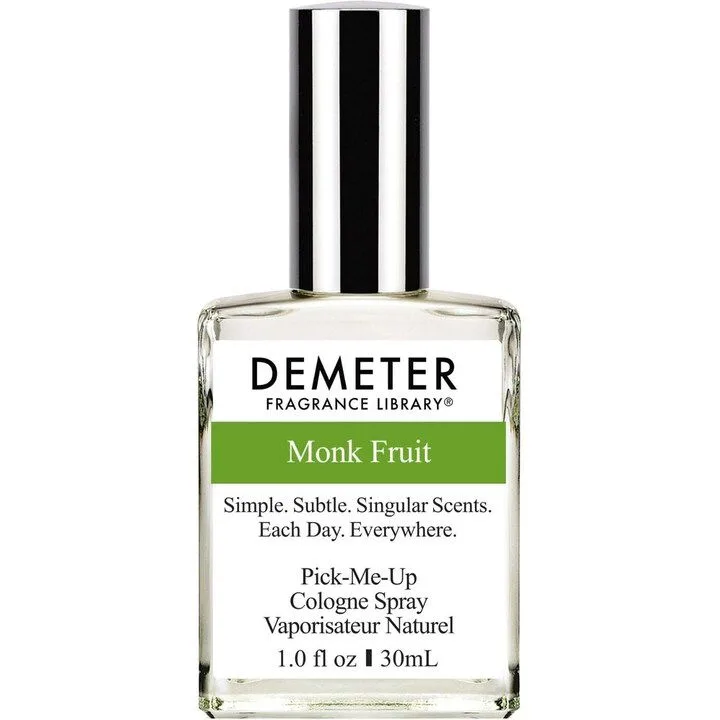 Monk Fruit