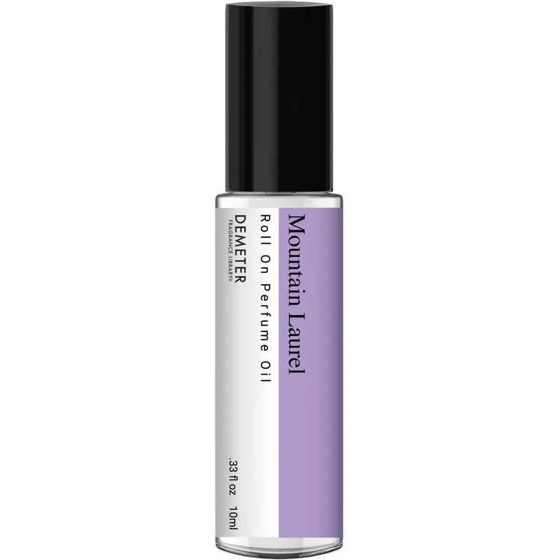 Mountain Laurel Demeter Fragrance Library Perfume Oil