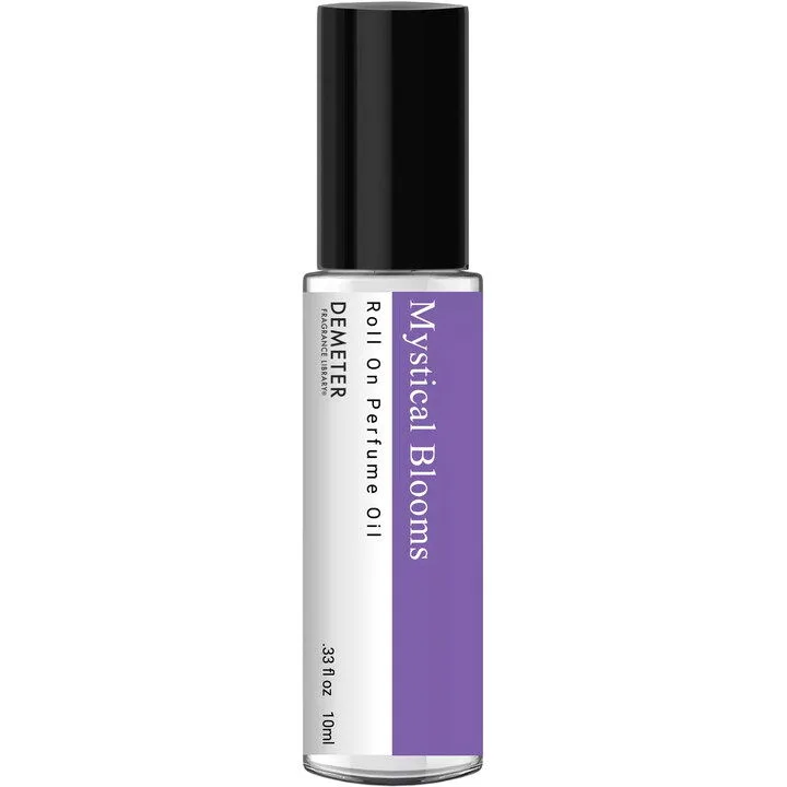 Mystical Blooms Demeter Fragrance Library Perfume Oil