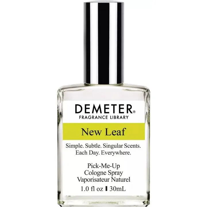 New Leaf