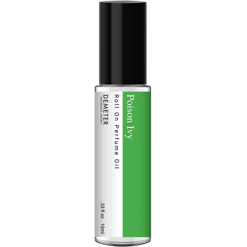Poison Ivy Demeter Fragrance Library Perfume Oil