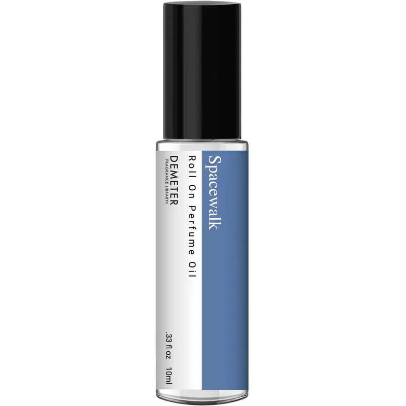 Spacewalk Demeter Fragrance Library Perfume Oil