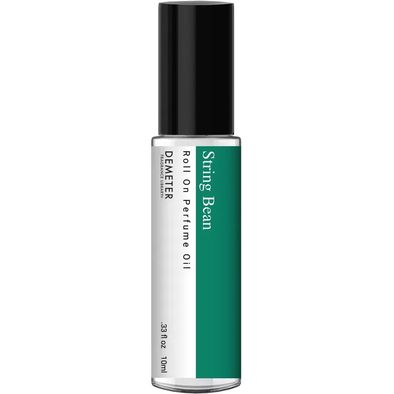 String Bean Demeter Fragrance Library Perfume Oil