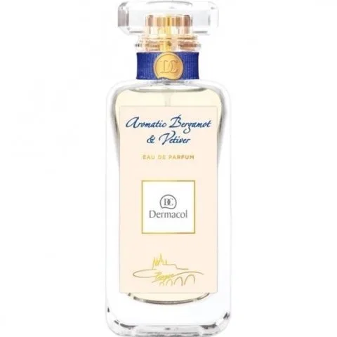 Aromatic Bergamot & Vetiver