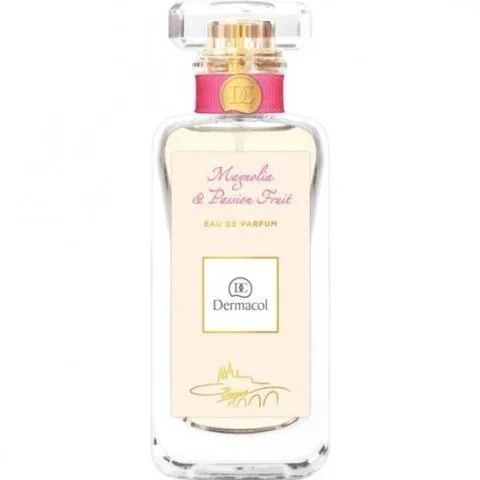 Magnolia & Passion Fruit