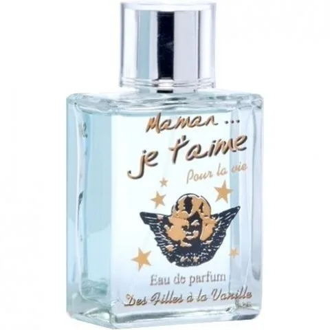 Maman ... Je t'aime Pour la vie