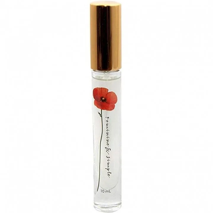 The Poppy Collection - Feminine & Simple