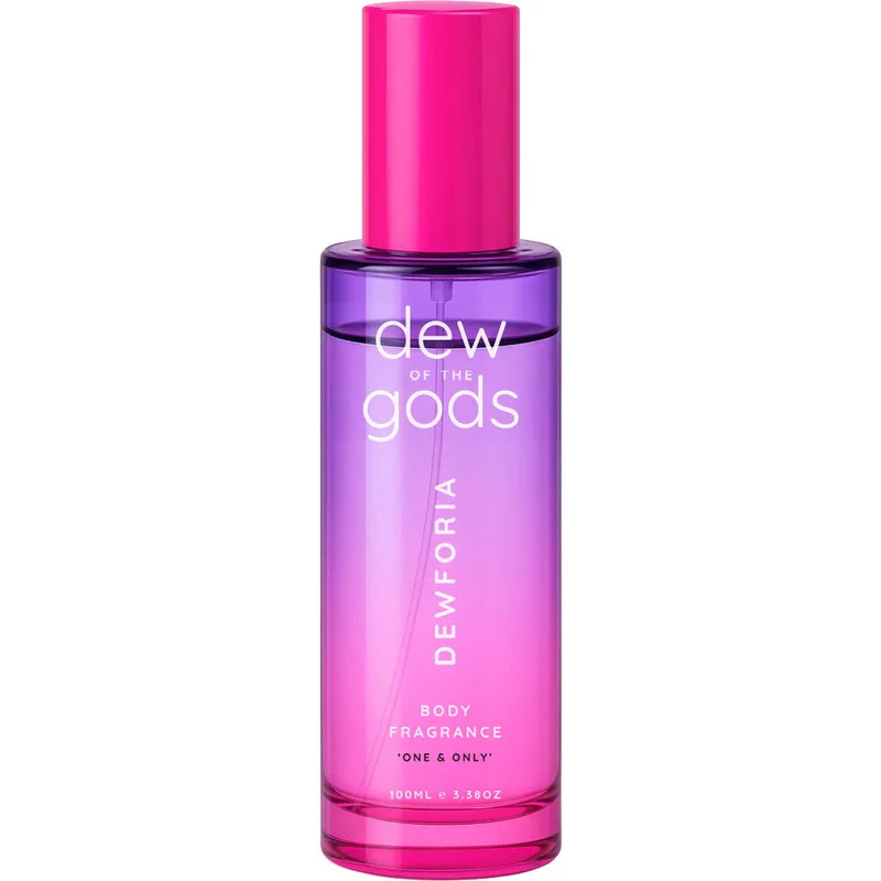 Dewforia