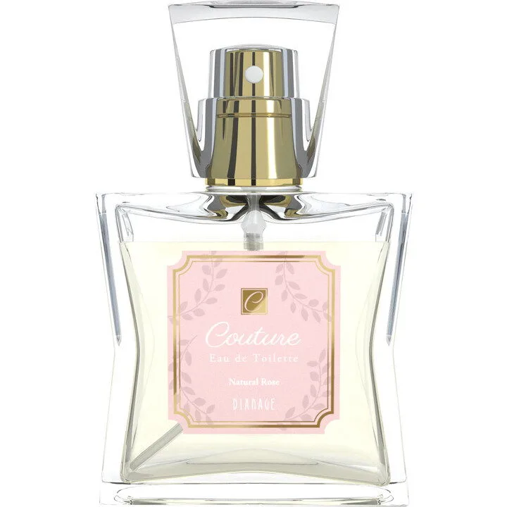 Dianage Couture - Natural Rose ディアナージュ クチュール ナチュラルローズ
