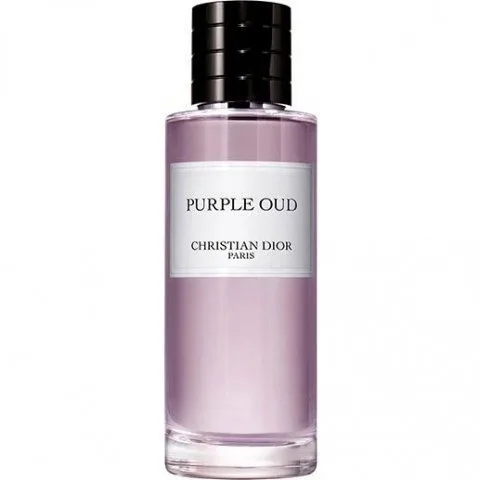 Purple Oud