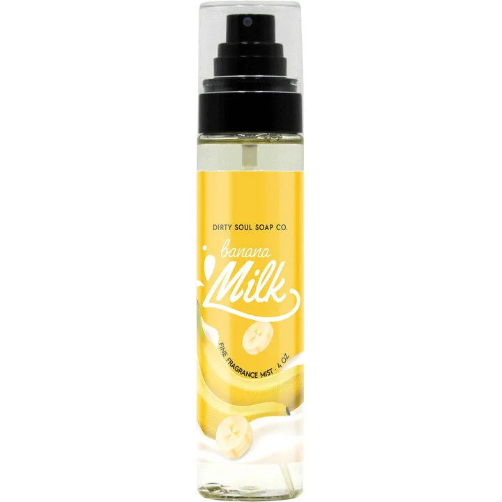 Banana Milk