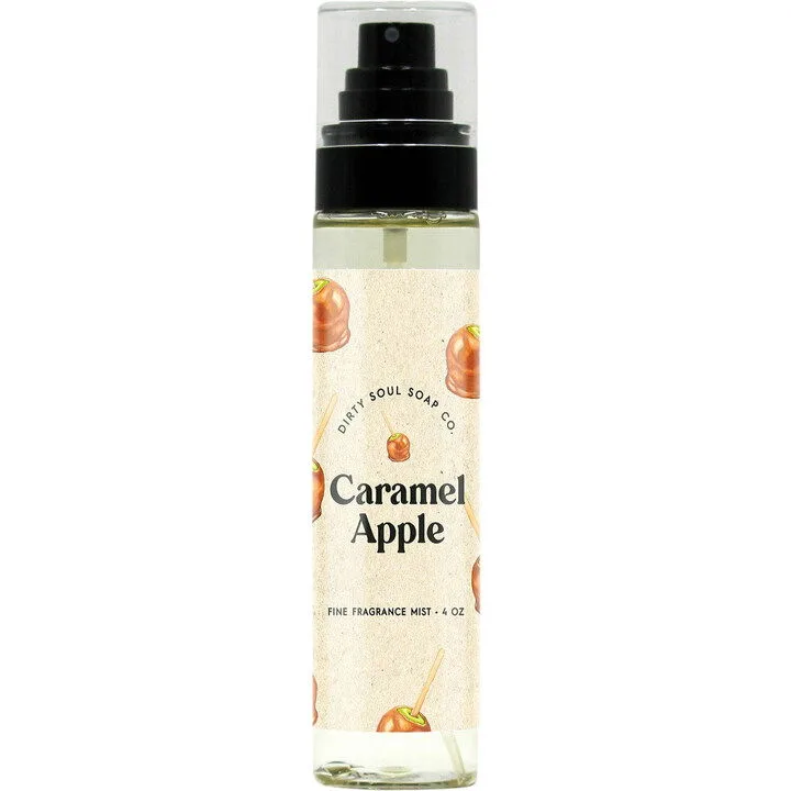 Caramel Apple
