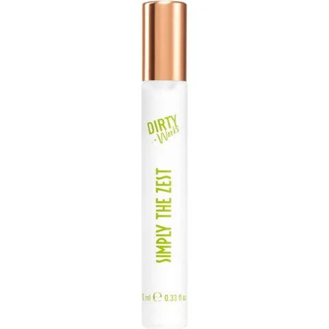 Simply the Zest