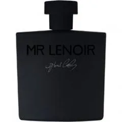 Mr Lenoir