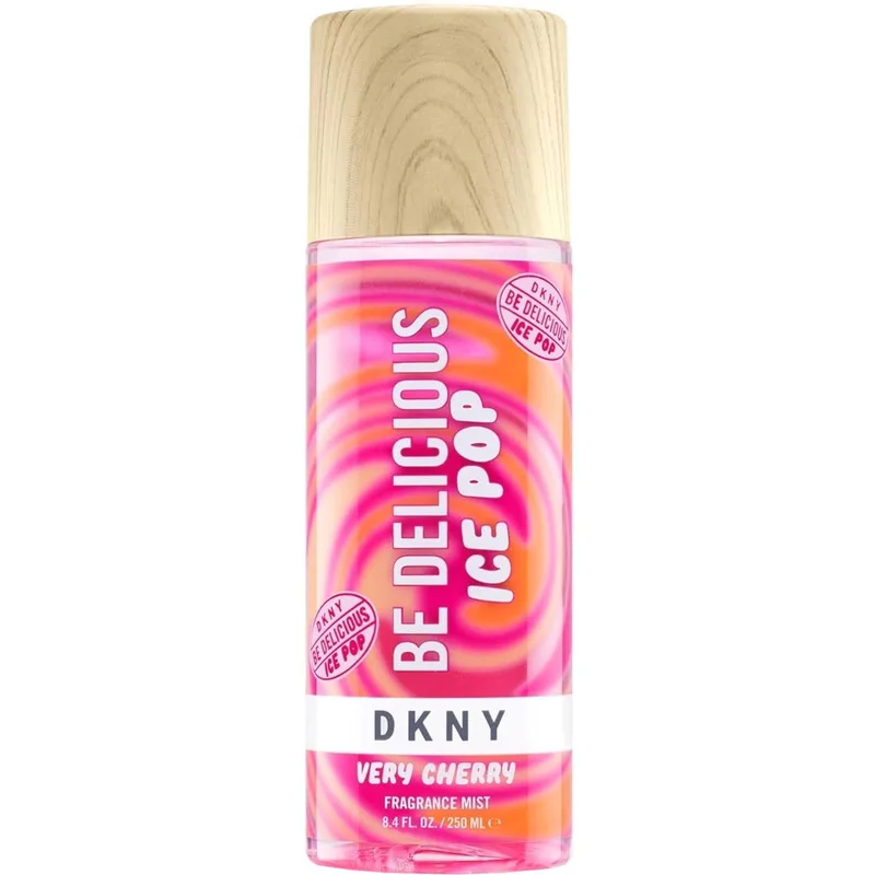 Be Delicious Ice Pop Very Cherry
