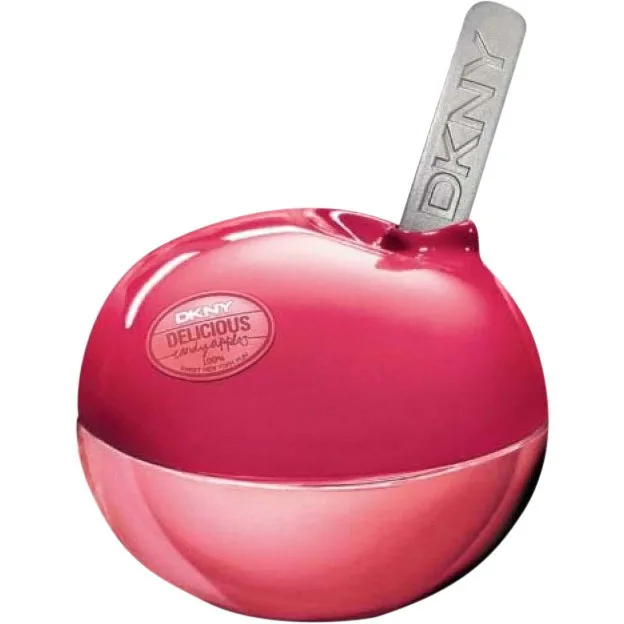 Delicious Candy Apples Sweet Strawberry