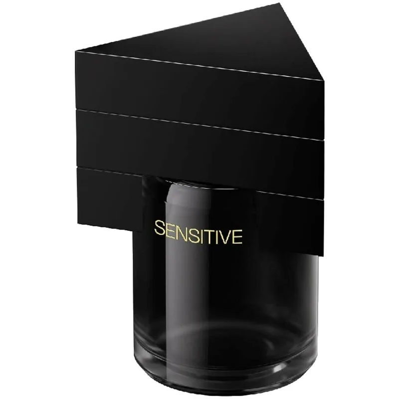 Sensitive 体物入微 Sensitive
