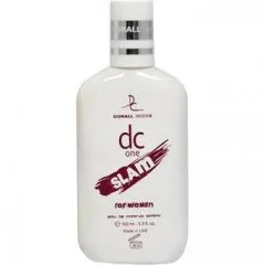 DC One Slam for Women