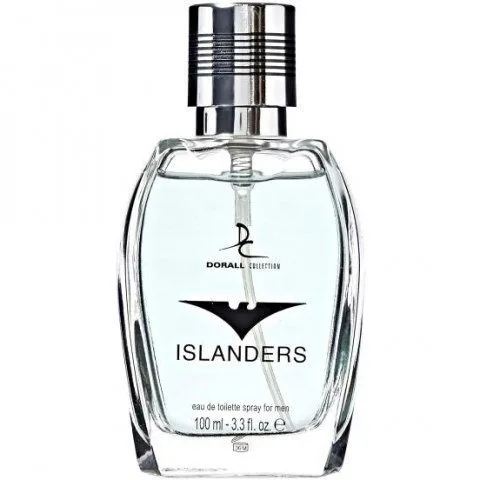 Islanders Dorall Collection Eau de Toilette