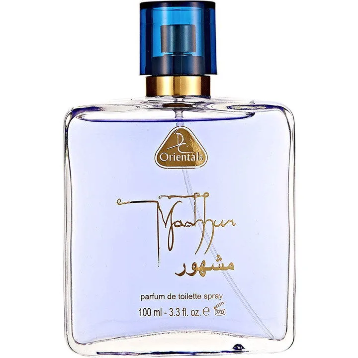 Mashhur Dorall Collection Parfum de Toilette