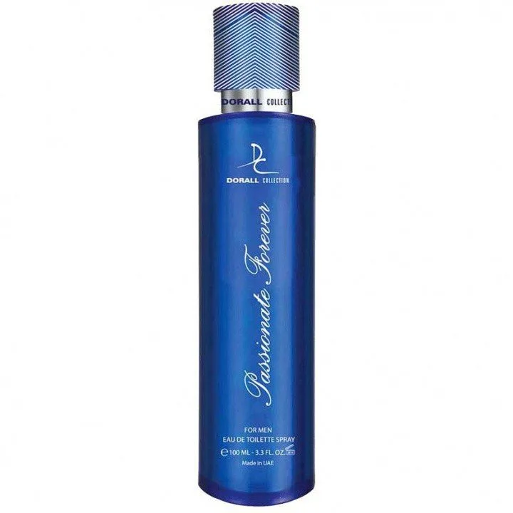 Passionate Forever for Men