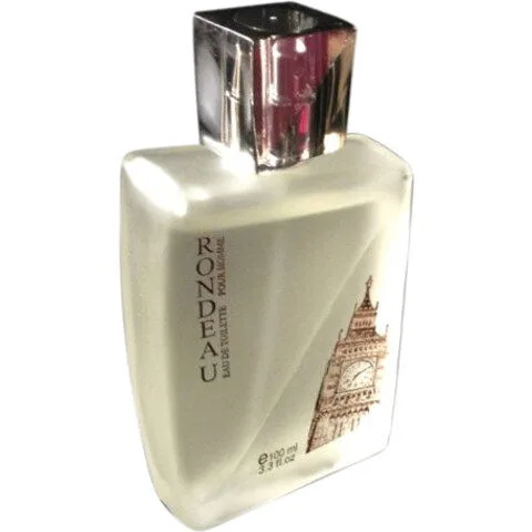 Rondeau pour Homme