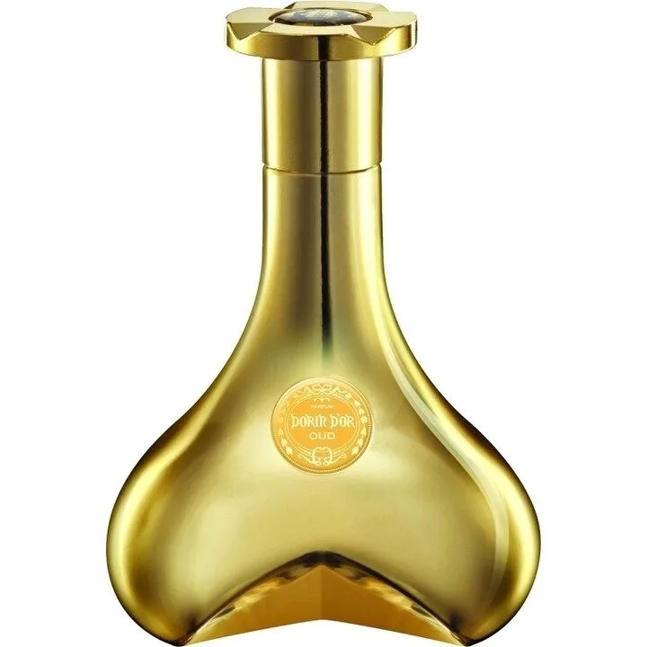 Dorin d'Or Oud Dorin Parfum