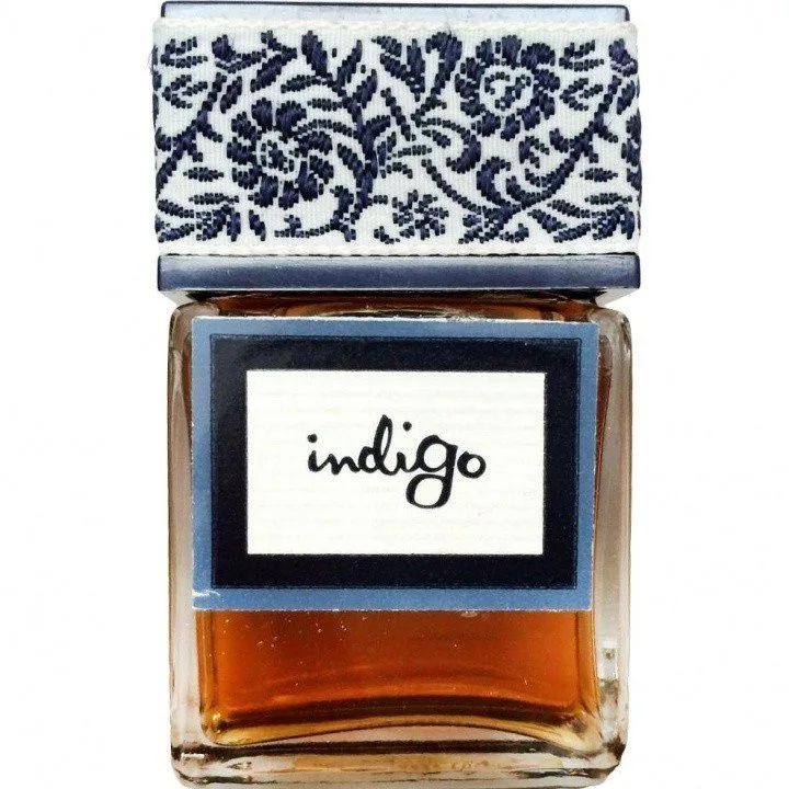 Indigo