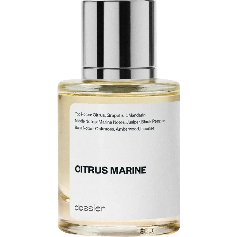 Citrus Marine