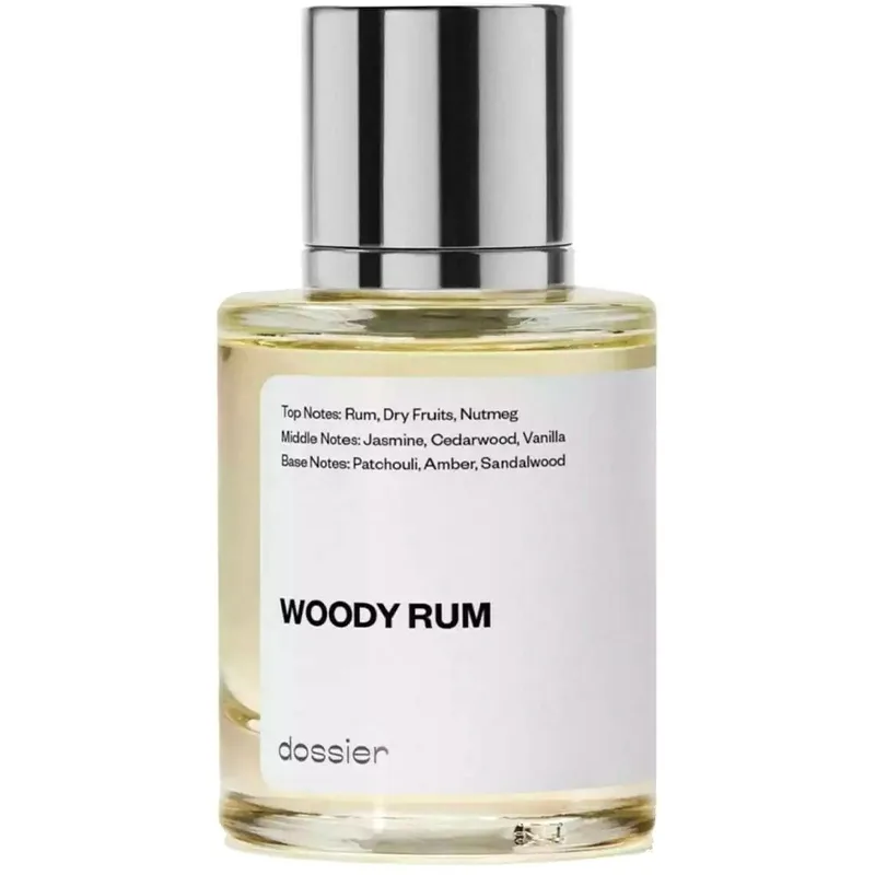 Woody Rum
