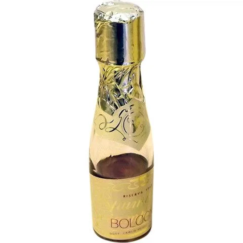 Spuma di Sciampagna Dott. Carlo Pezzi Eau de Toilette