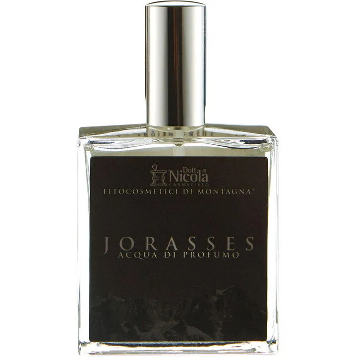 Jorasses