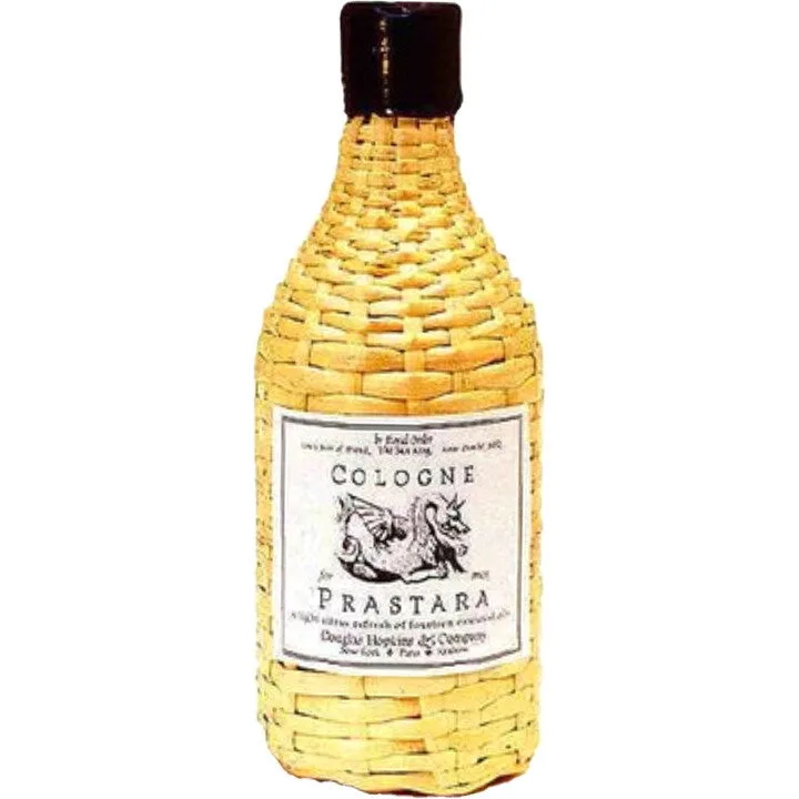 Prastara