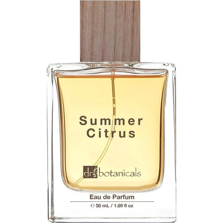 Summer Citrus
