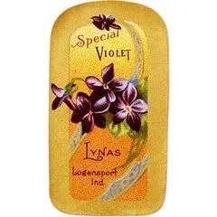 Special Violet