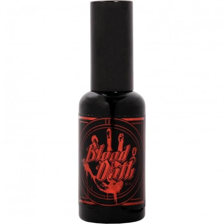 Blood Oath Dr. Jon's Eau de Toilette